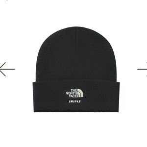 SKIMS x the north face beanie